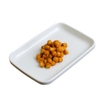 Sous-Vide Kichererbsen 500 g