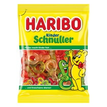 Haribo Kinderschnuller 175g