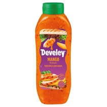 Develey Mango Relish 875 ml