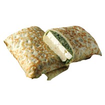 Griechische Hirtentasche TK 35x150g EuroFood