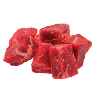 Rindsgulasch I mittel 24mm,roh(Keule/PAD-Fleisch) ca.1kg