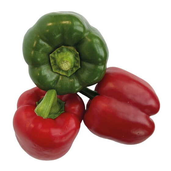 Paprika Mix KL1 ES 500g EP