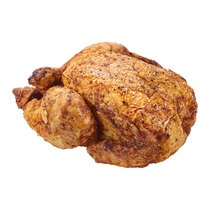 Grillhähnchen Nackt TK 1Kg Sprehe