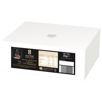 Nussnougat-Creme 100x20g Maitre