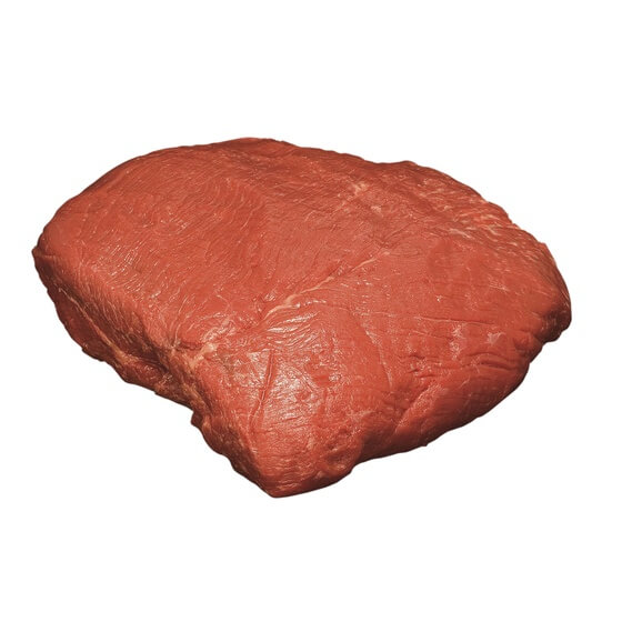 Steakhüfte Paraguay ca.2,2kg