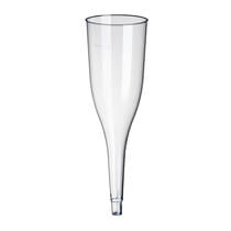 Oberteil Stielglas 0,1 SW 50St PapStar