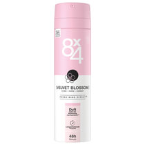 Deo Spray No.3 Velvet Blossom 150ml 8x4