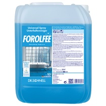 Forolfee Universalreiniger 10L Dr.Schnell Purax