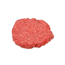 Weiderinderpatties Hamburger,gewürzt,roh 10x200g Tray
