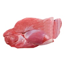 Hirschkalbkeule ohne Knochen TK ca.4,0kg Maier Wild