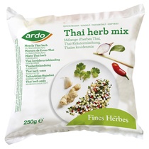Thai Kräutermischung(Kor/ZiGra/Scha/Ing/Kno/Lim/Ch)250g Ardo