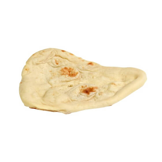Naan Brot Vegan Tandoori 3x80gr
