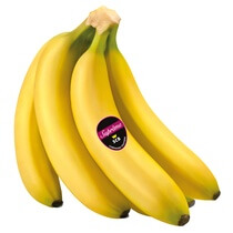 Bananen CM
