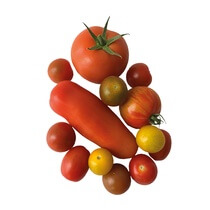 Tomaten historisch DE KL1 500g