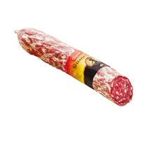 Serrano Salami ca. 1,4 kg R&S