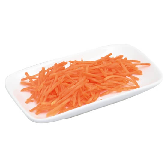 Karotten Stifte mittel 1kg