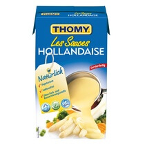Sauce Hollandaise ODZ 1l Thomy