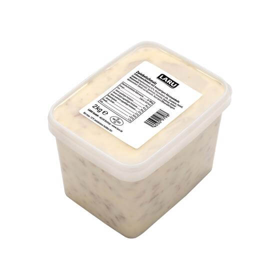 Zwiebelschmalz 2kg Laru