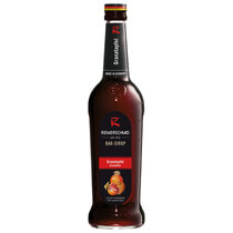 Barsirup Grenadine/Granatapfel 0,7l Riemerschmid