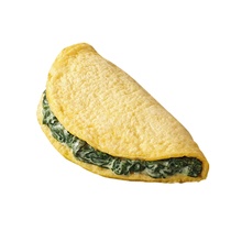 Spinat Omelett TK 30x200g Hansa