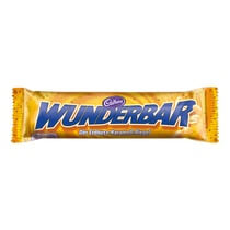 Cadbury Wunderbar Riegel 49g
