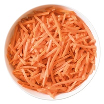 Darta Karotten Gestiftet 2,5 KG