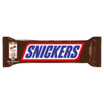 Snickers Riegel 50g Mars
