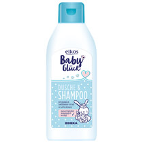 ELKOS BABY DUSCH&SHAMPOO 250ML