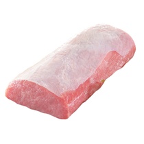 Lachs ohne Kette Durocschwein ca. 3,5 kg