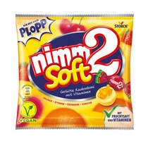 Nimm 2 Soft 15x116g