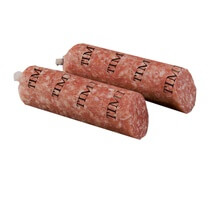 Zwiebelmettwurst Stange 600g Timm