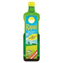 Rapsöl 100% 0,75L