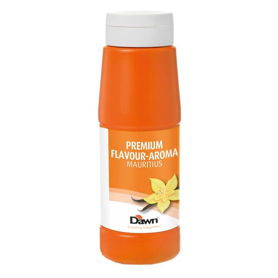 Mauritius-Vanille-Aroma ODZ 500ml Unifine