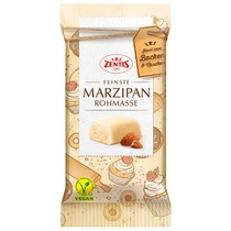 Marzipan Rohmasse ODZ 200g Zentis