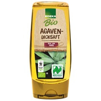 Agavendicksaft Bio 500g/360ml Edeka