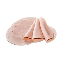 Geflügel Lyoner geschn. ca.36 Scheiben 500g