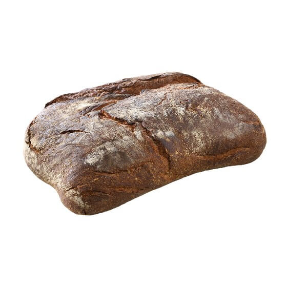 Backshop Sylter Weizenbrot 6x1KG