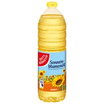 Sonnenblumenöl 1l G&G