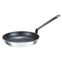 Bratpfanne Lyoner Eisen Ferro 32cm GSW