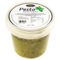 Pesto alla Genovese 1200g Pasta Sassella