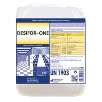 Flächendesinfektion Desifor One 10l Dr.Schnell Purax