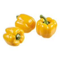 Paprika gelb gelegt ES KL1 EP 90-110mm 5kg