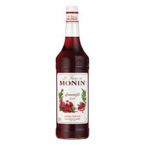 Sirup Granatapfel 1l Monin