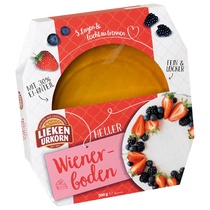 Wiener Boden hell 500g Lieken