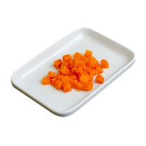 Sous-Vide Süßkartoffeln 1000 g