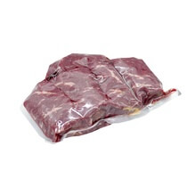 Rind Roulade Oberschale vakuum 2 Stück à 186 g