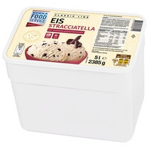 Straccatella-Eis 5Ltr. EFS