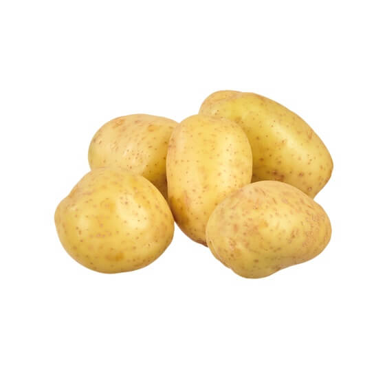 Kartoffeln DE vorw.festkochend 2kg/Btl LS-Eigenmarke