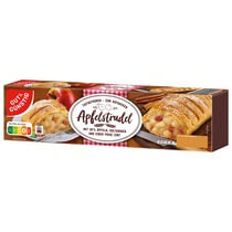 Apfelstrudel TK 600g G&G