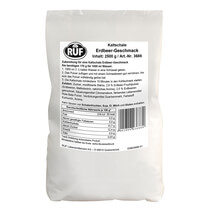 Kaltschale Erdbeer Instant 2,5kg RUF